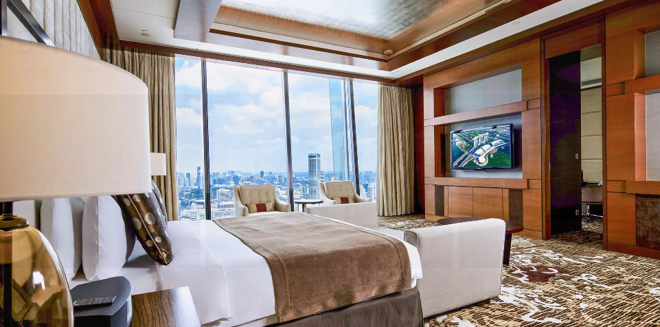 Where Do Hotels Buy Furniture? Discover the Best Source for High-End Hotel Furniture
