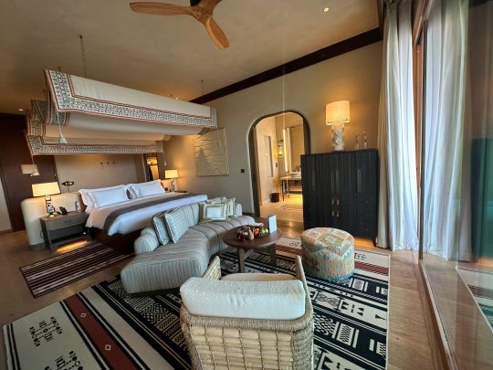 hotel furniture manufacturer