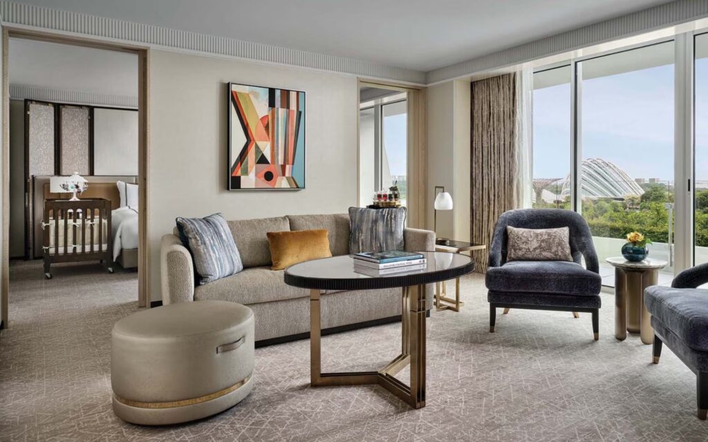 hospitality interior design
