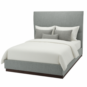 GU6A3832 Bed&Headboard