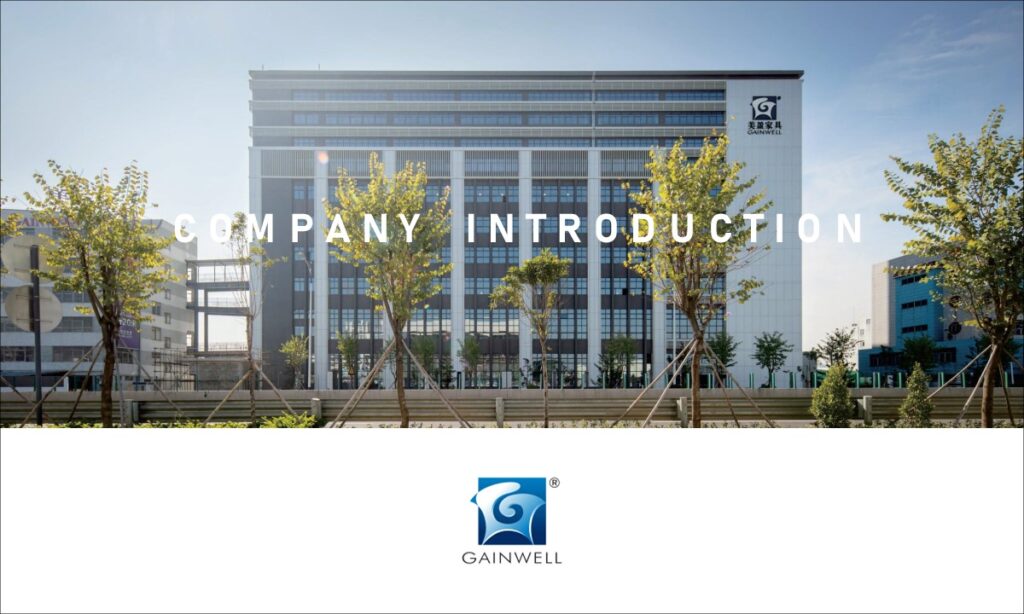 Gainwell Furniture - hotel furniture china