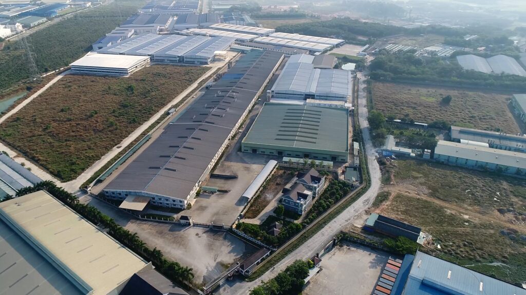 Vietnam Hotel Furniture Manufacturer