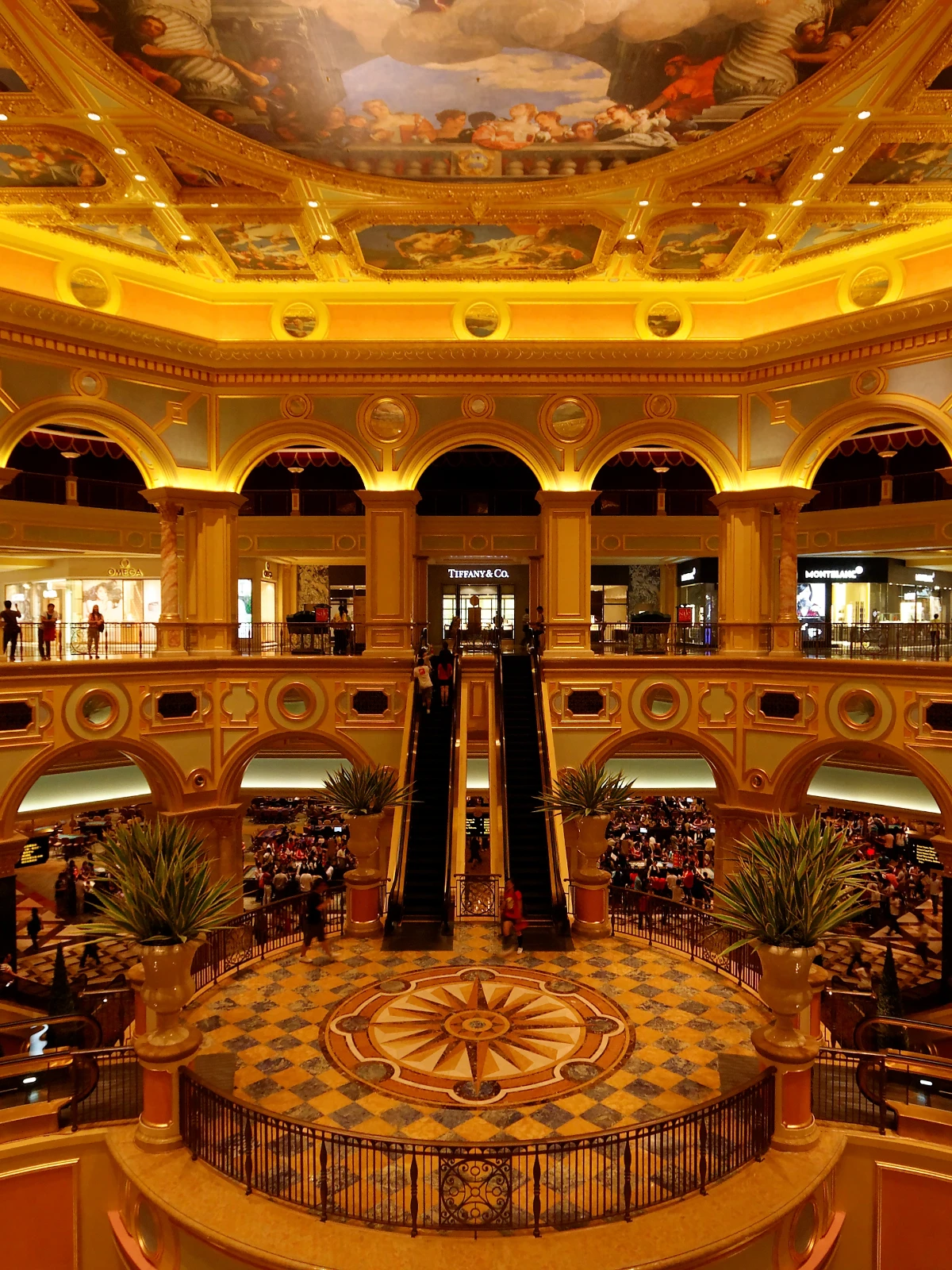 Venetian Macao