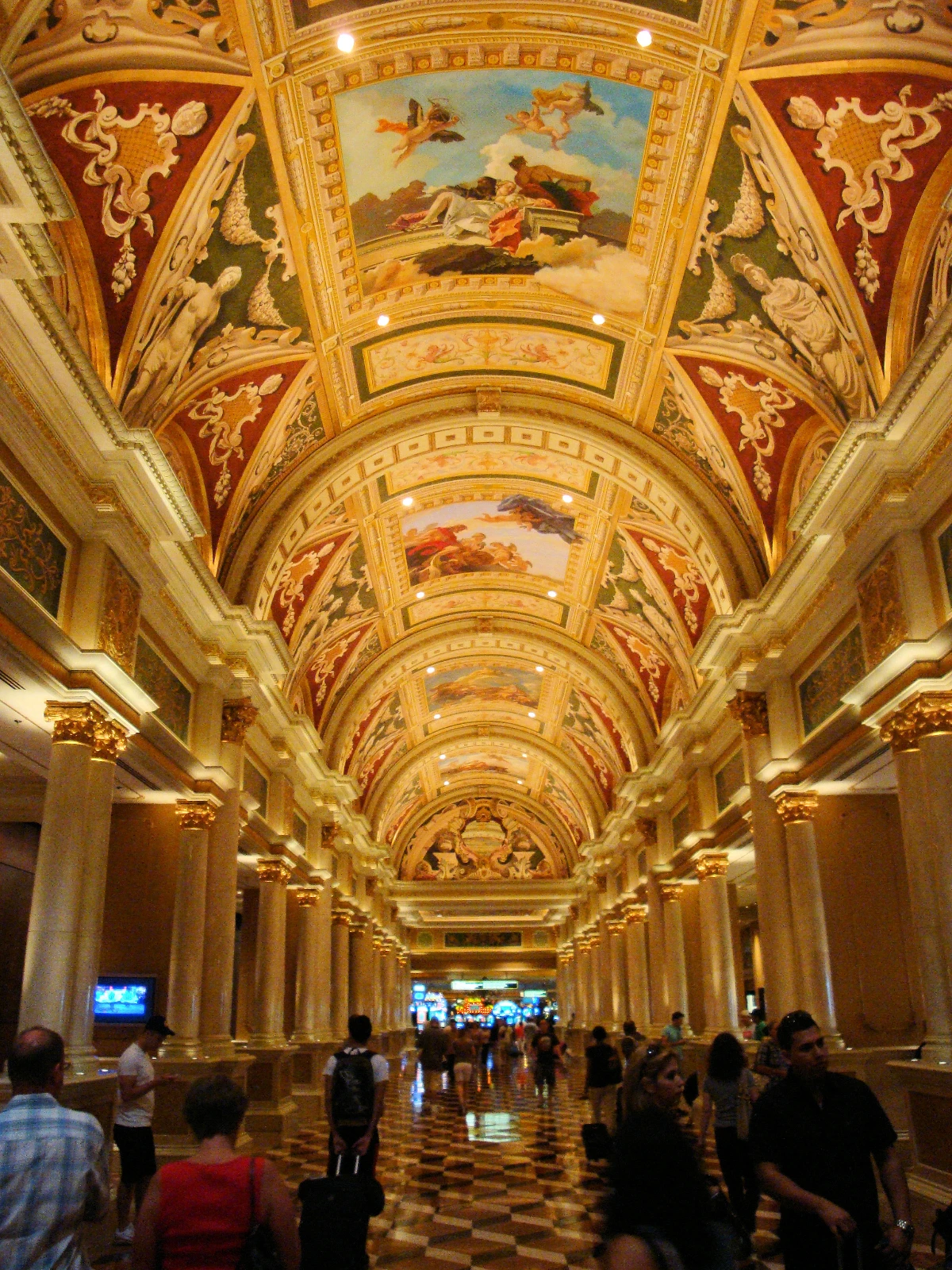 Venetian Las Vegas